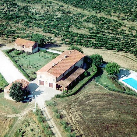 Tenuta Di Colle Alberti Agriturismo Vila Cerreto Guidi Exterior foto