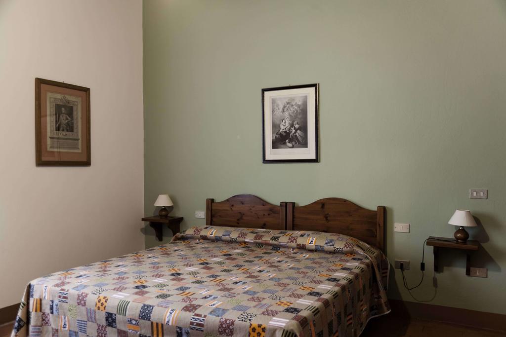 Tenuta Di Colle Alberti Agriturismo Vila Cerreto Guidi Quarto foto