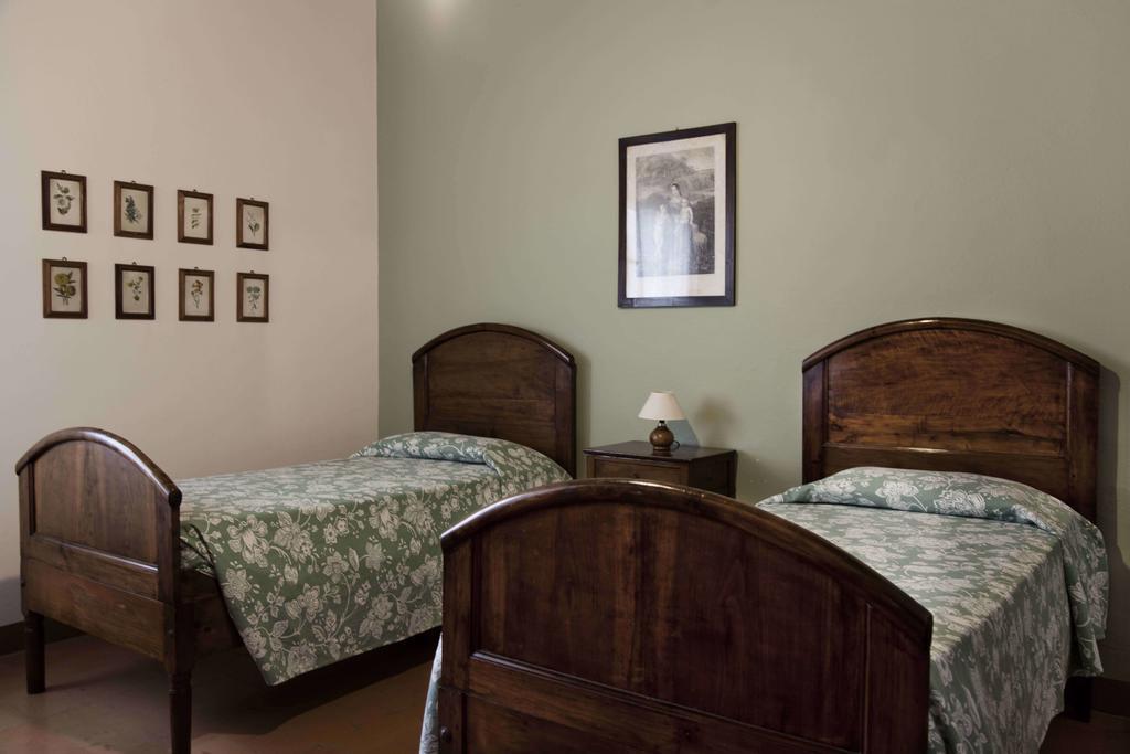 Tenuta Di Colle Alberti Agriturismo Vila Cerreto Guidi Quarto foto