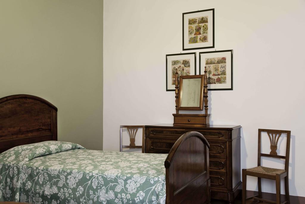Tenuta Di Colle Alberti Agriturismo Vila Cerreto Guidi Quarto foto