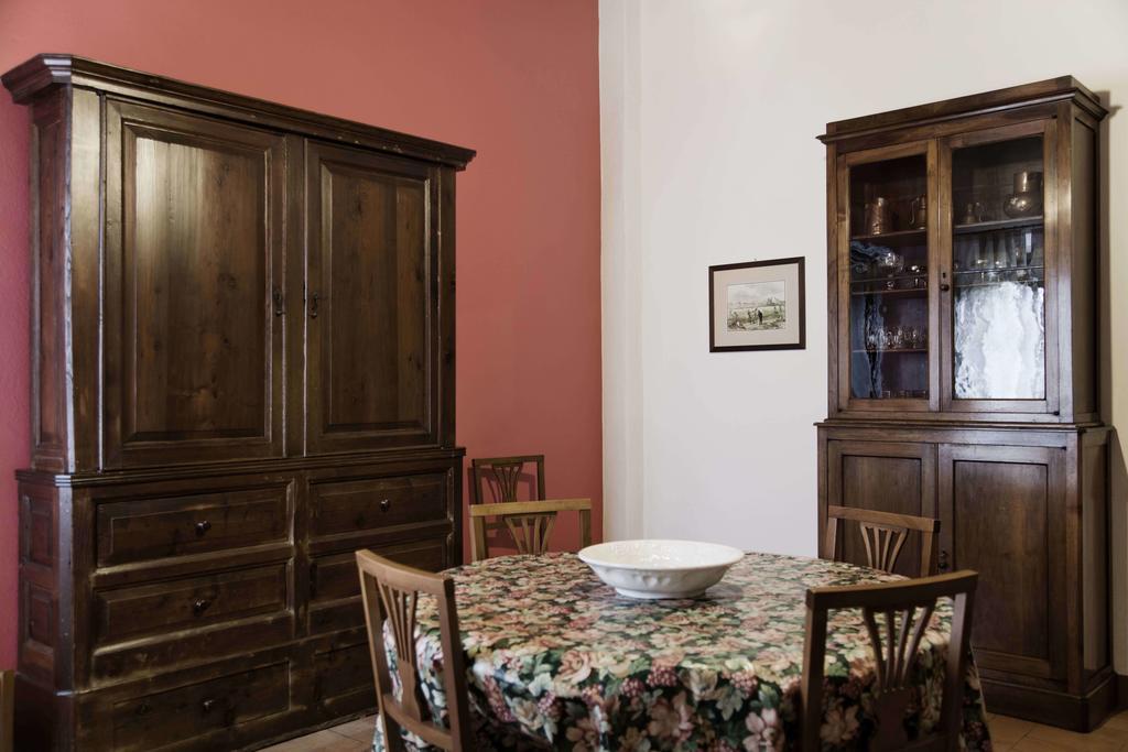 Tenuta Di Colle Alberti Agriturismo Vila Cerreto Guidi Quarto foto