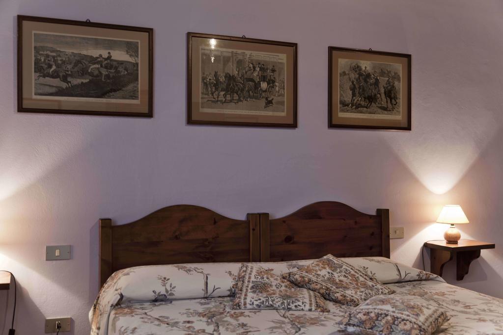 Tenuta Di Colle Alberti Agriturismo Vila Cerreto Guidi Quarto foto
