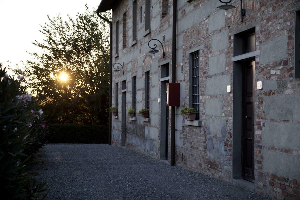 Tenuta Di Colle Alberti Agriturismo Vila Cerreto Guidi Exterior foto
