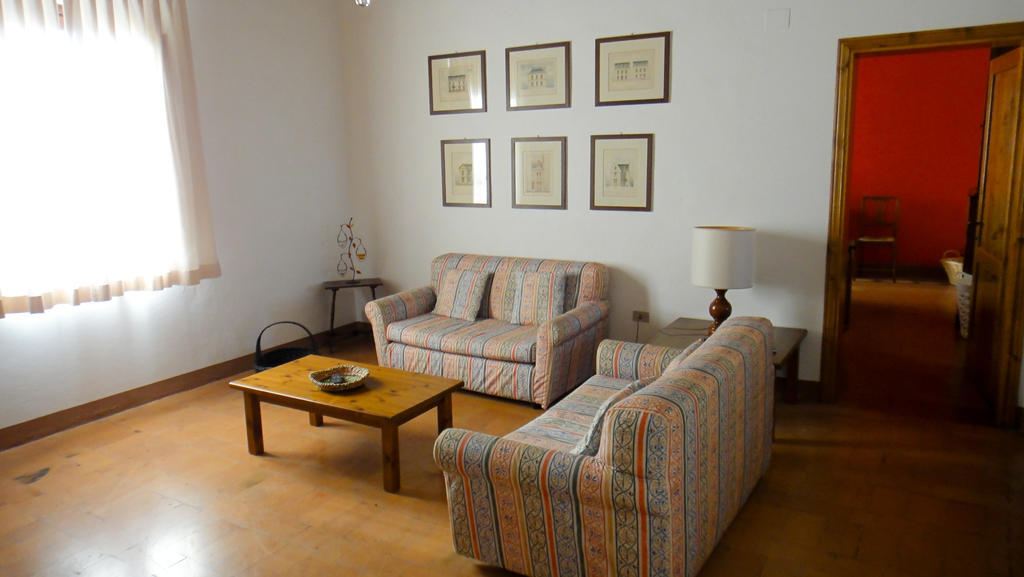 Tenuta Di Colle Alberti Agriturismo Vila Cerreto Guidi Quarto foto