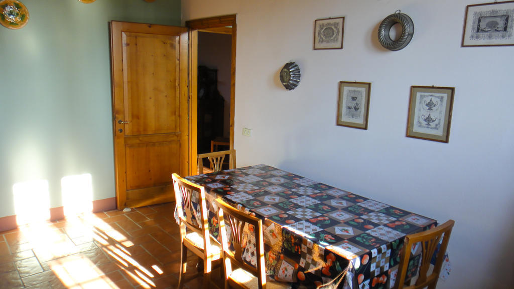 Tenuta Di Colle Alberti Agriturismo Vila Cerreto Guidi Quarto foto