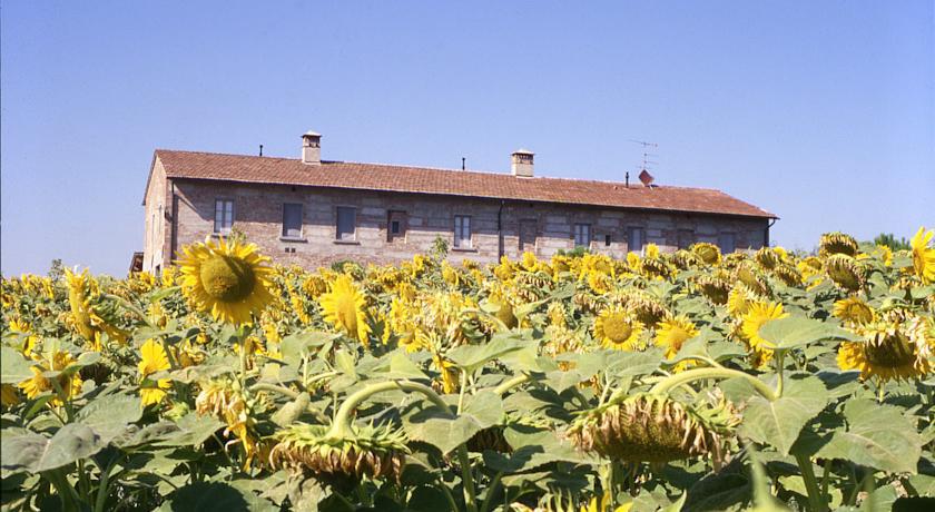 Tenuta Di Colle Alberti Agriturismo Vila Cerreto Guidi Exterior foto