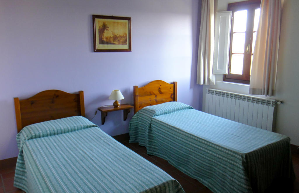 Tenuta Di Colle Alberti Agriturismo Vila Cerreto Guidi Quarto foto